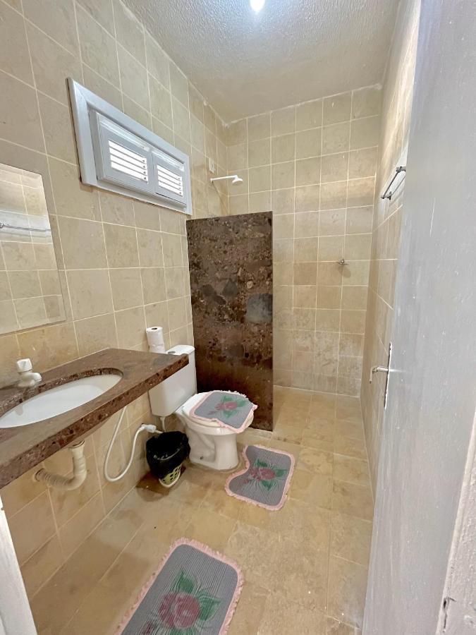 Ytacaranha Hotel E Park Fortaleza  Eksteriør bilde